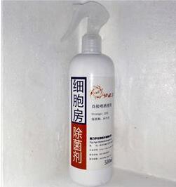 Cell+细胞卫士 细胞房除菌剂 500ml